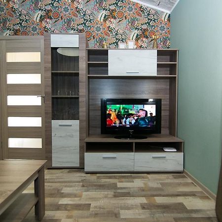 Apartment Faraon 5 سومي المظهر الخارجي الصورة