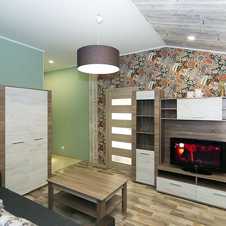 Apartment Faraon 5 سومي المظهر الخارجي الصورة