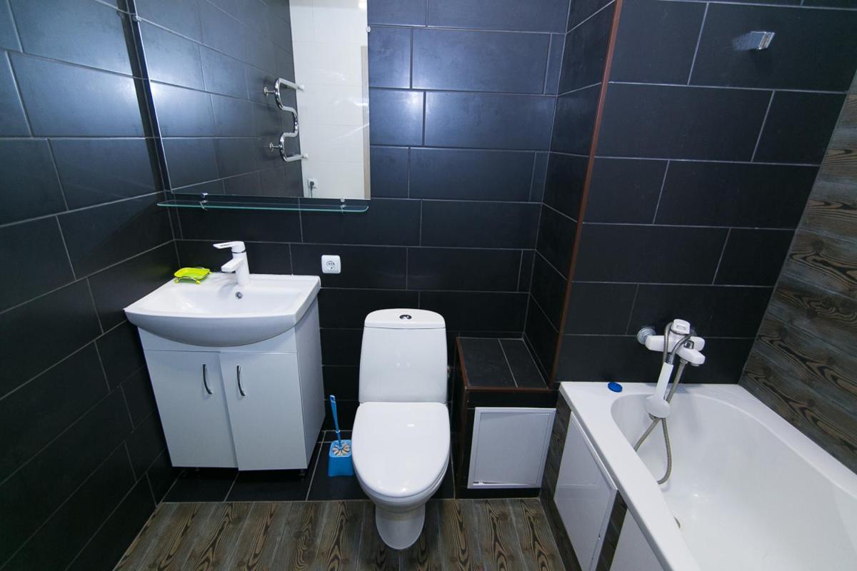 Apartment Faraon 5 سومي المظهر الخارجي الصورة