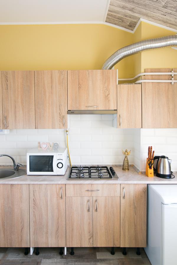 Apartment Faraon 5 سومي المظهر الخارجي الصورة