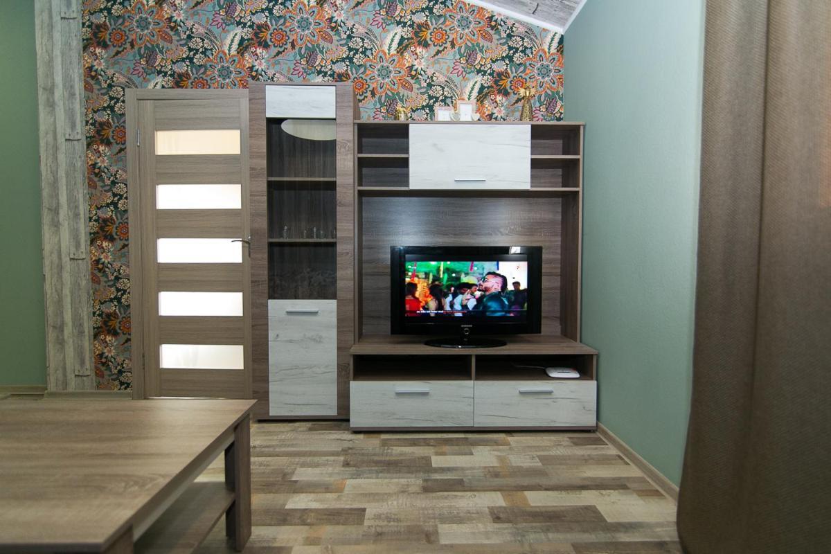 Apartment Faraon 5 سومي المظهر الخارجي الصورة