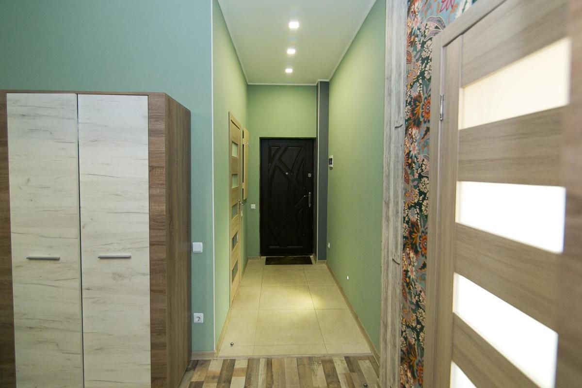 Apartment Faraon 5 سومي المظهر الخارجي الصورة