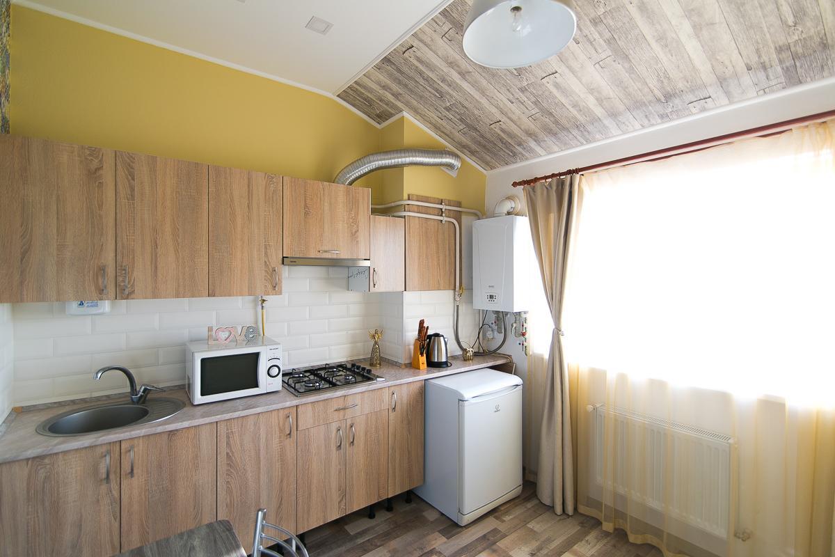 Apartment Faraon 5 سومي المظهر الخارجي الصورة